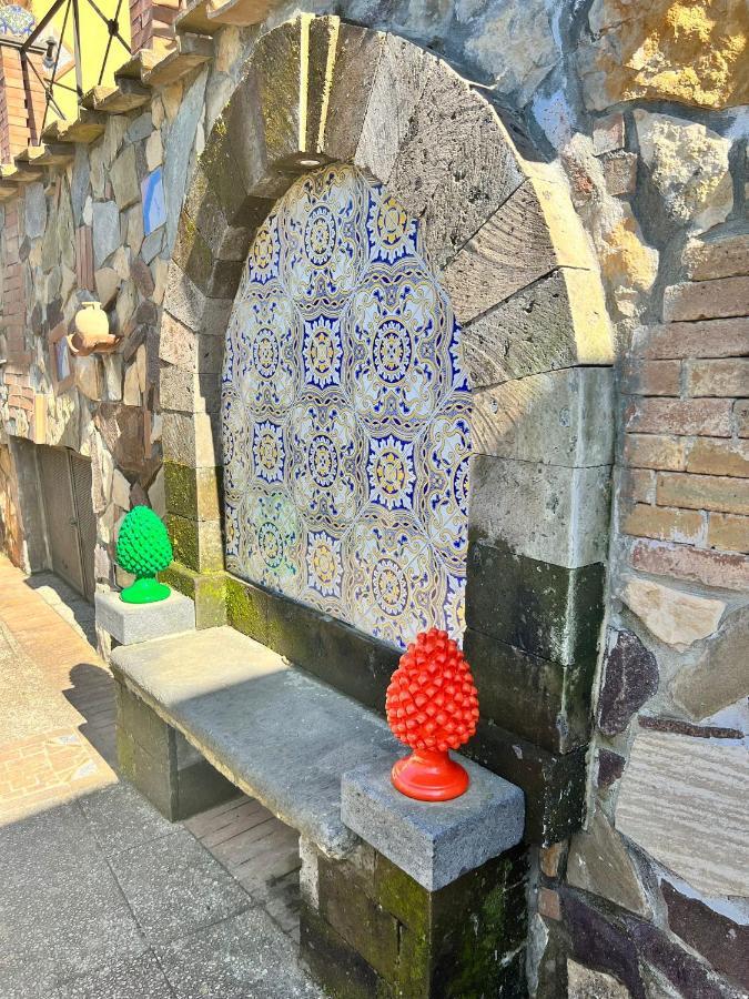 Il Cacciatore Holiday home Sorrento